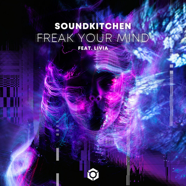 Freak Your Mind cover