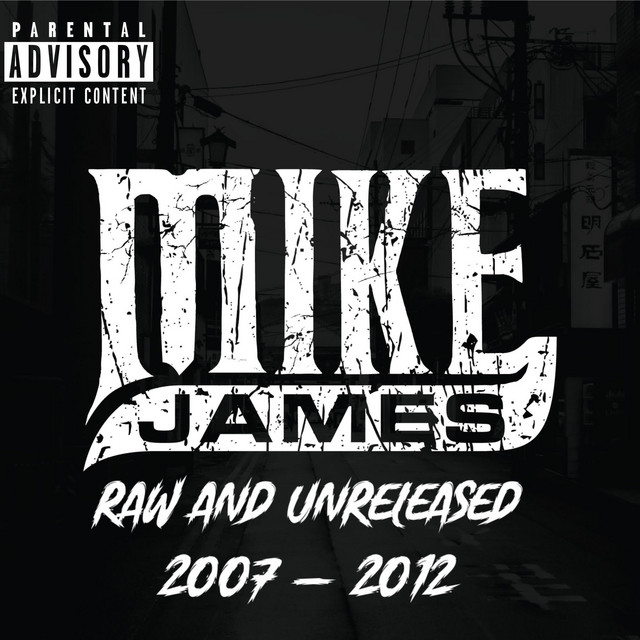 Raw & Unreleased cover art
