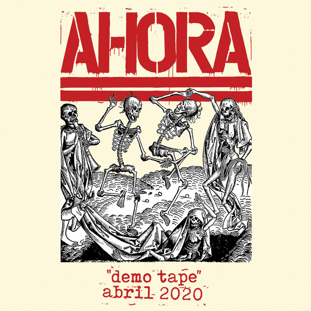AHORA