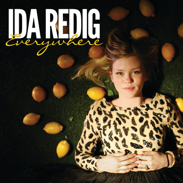 Ida Redig - Se alla låtar och listplaceringar - NostalgiListan