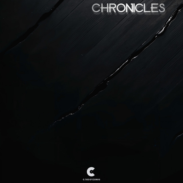 Chronicles cover