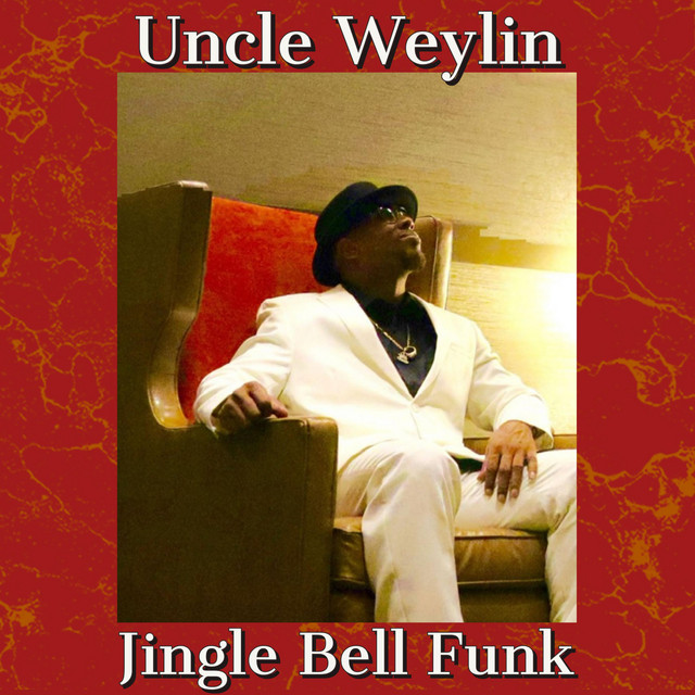 Uncle Weylin