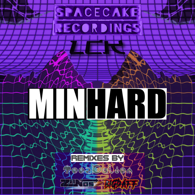 MINHARD cover art