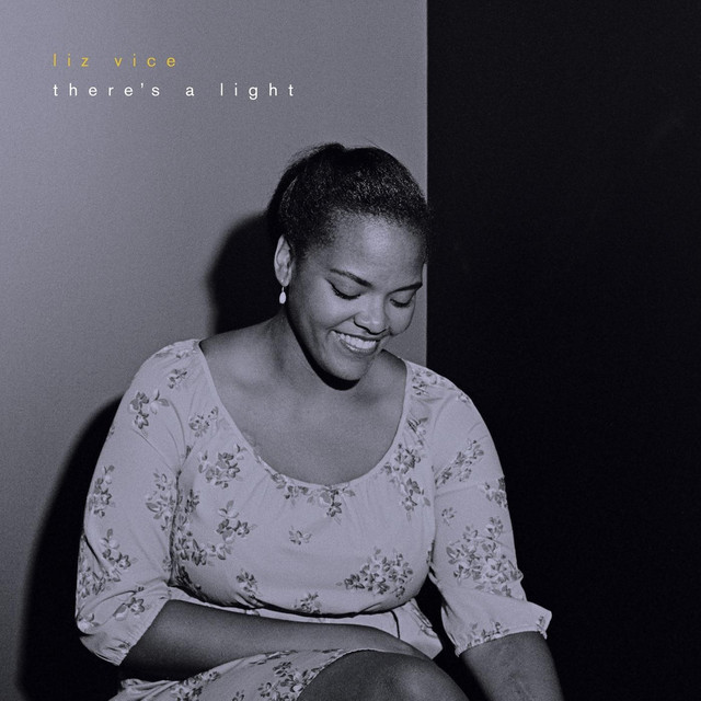 There's a Light cover art