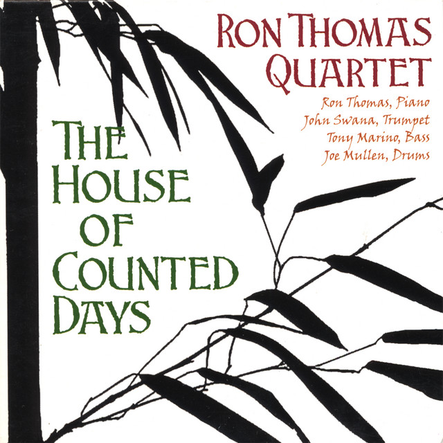 The House Of Counted Days cover art