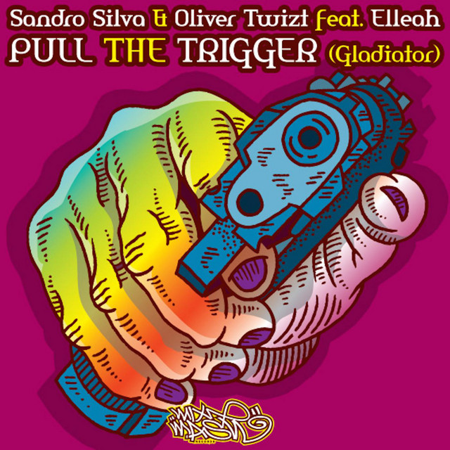 Pull the Trigger (Gladiator) [feat. Elleah]