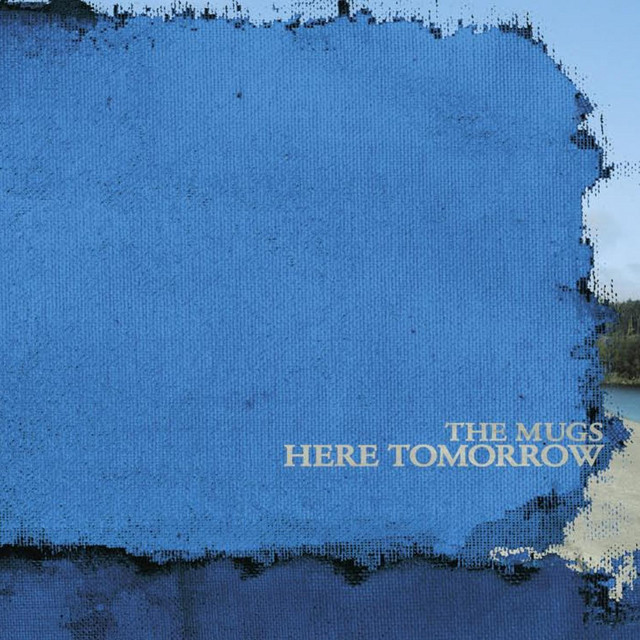 Here Tomorrow cover