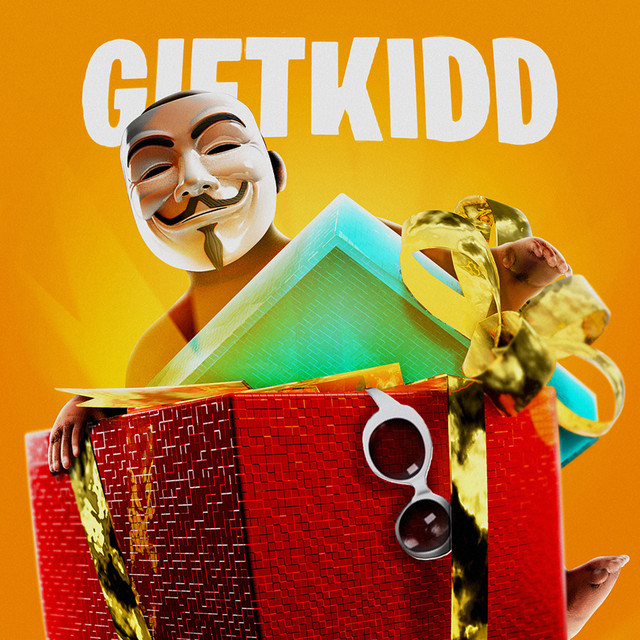 GiftKidd cover art