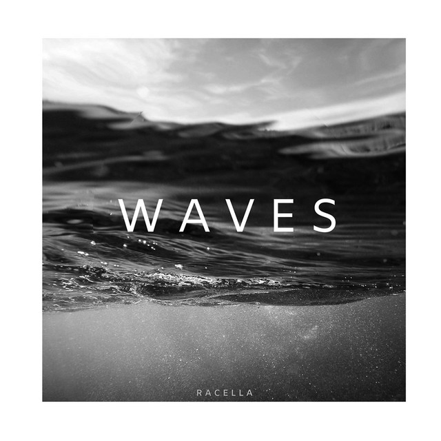 Wave III cover art