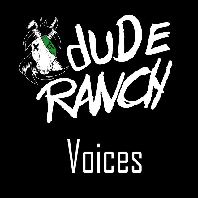 Voices cover