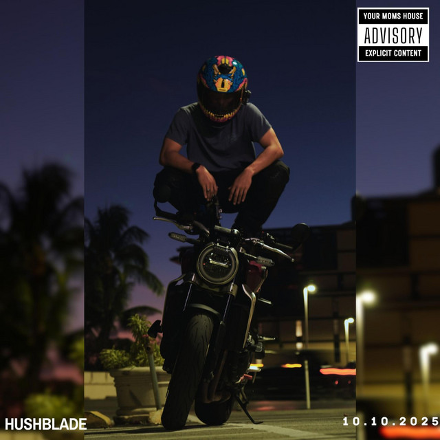 Natural Selection cover art