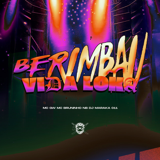 Berimbau Vida Loka