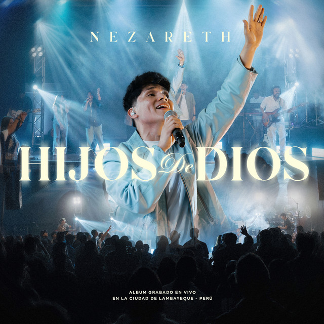 Hijos de Dios cover art
