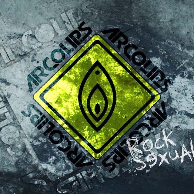 Rock Sexual cover art
