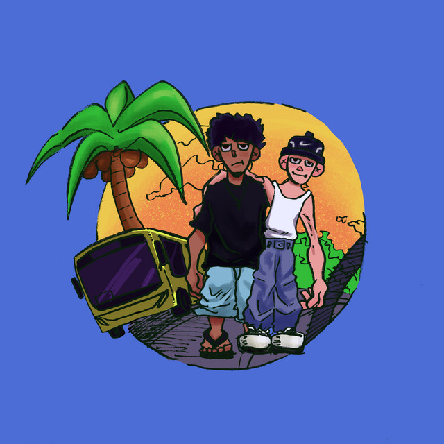 undefined album image
