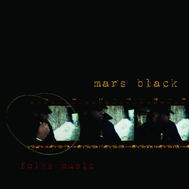 Folks Music cover art