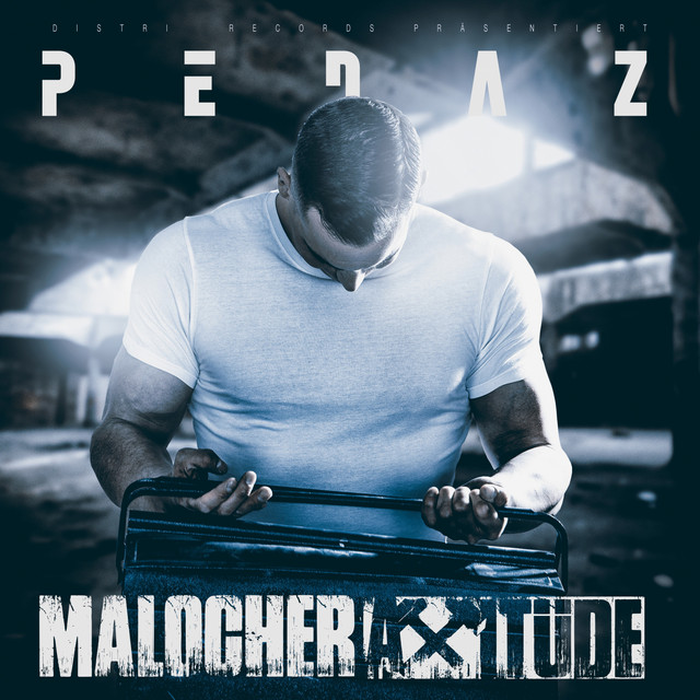 Malocherattitüde cover art