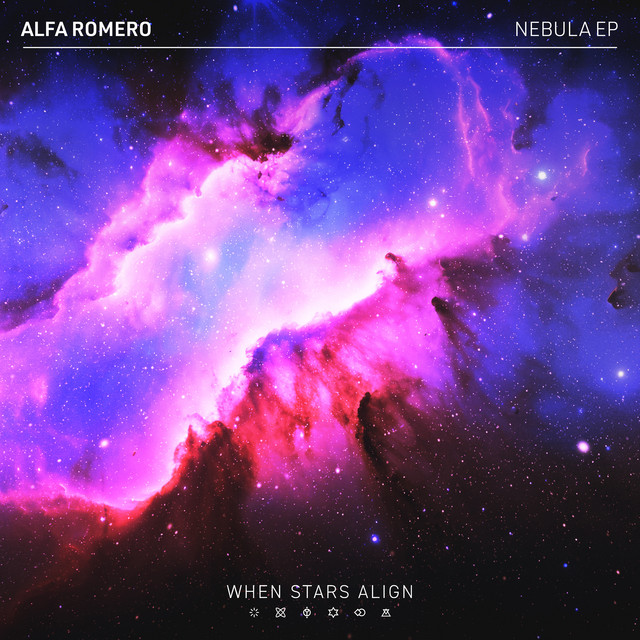 Nebula cover art