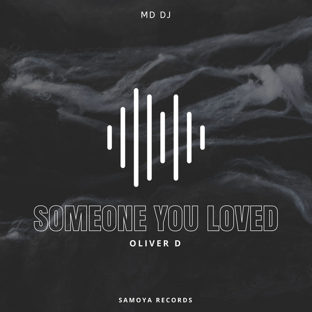 Artwork for Someone You Loved