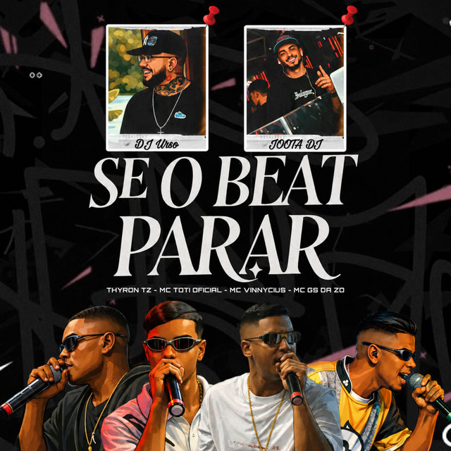 SE O BEAT PARAR