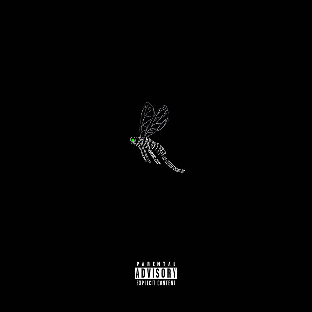 Hot Glu Gun cover art