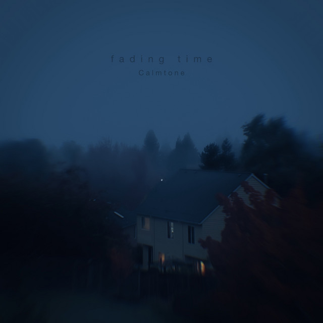 fading time cover art
