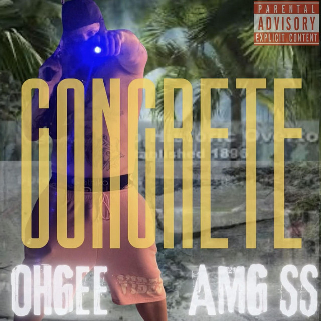 Concrete