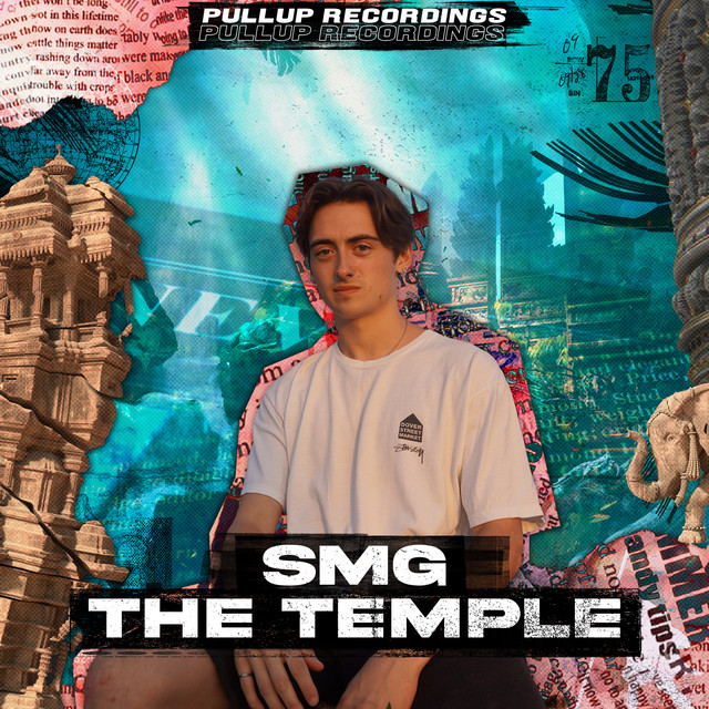 Likkle Spy cover art