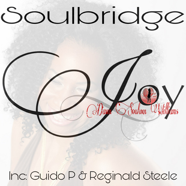 Joy - Guido P Romantic Mix cover art