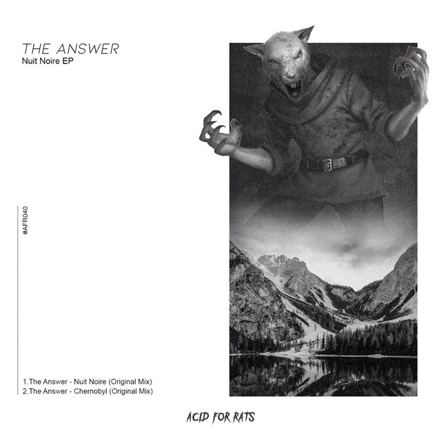 The Answer