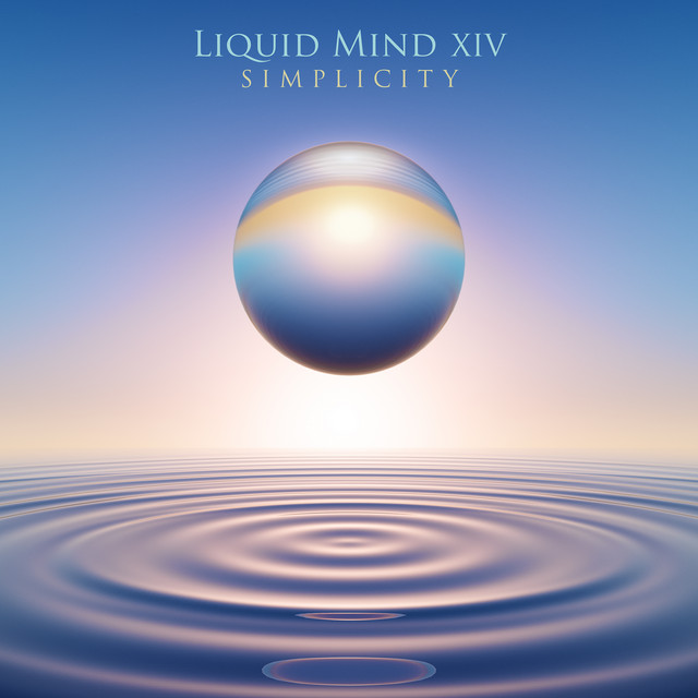 Simplicity Radio Edit cover