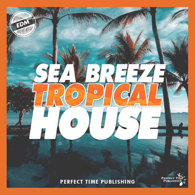 Tropical House cover art