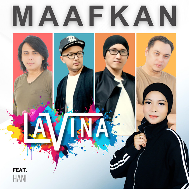 Maafkan by Lavina
