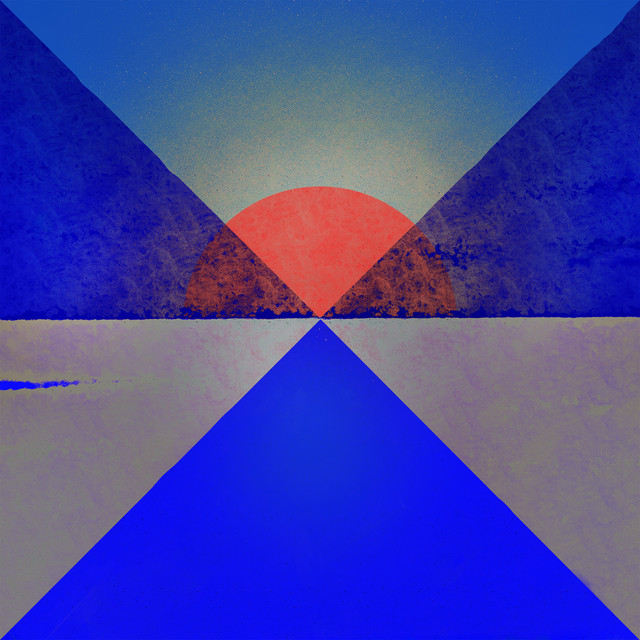 Mapas cover art