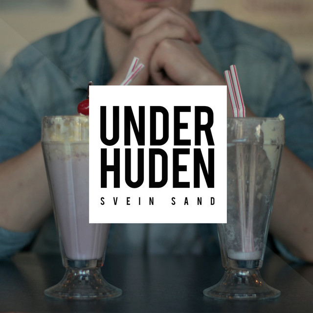 Svein Sand