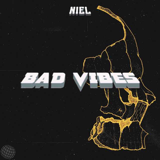 BAD VIBES cover art