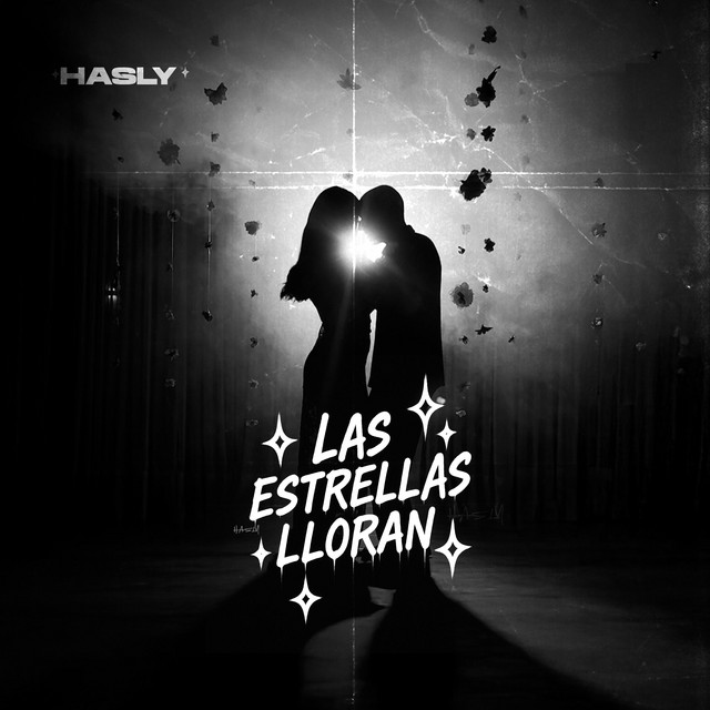 Las Estrellas Lloran