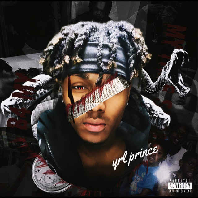 B4 My Time Slime cover art
