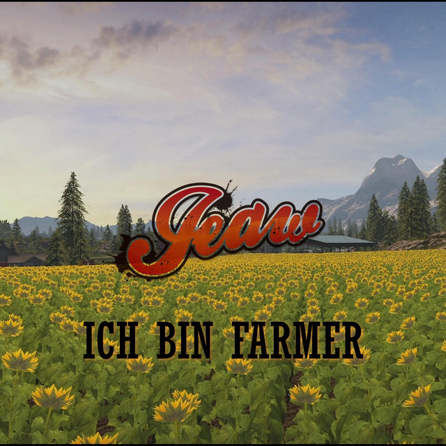 Ich Bin Farmer cover