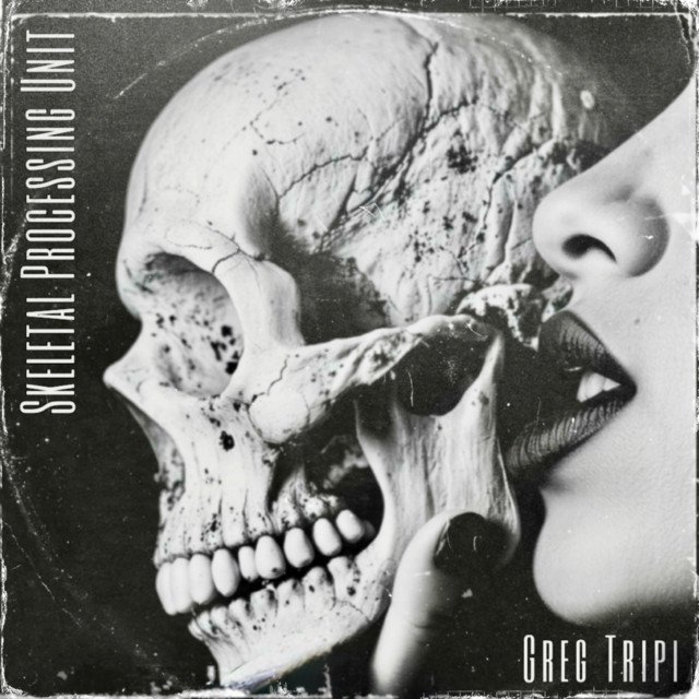 Skeletal Processing Unit cover art