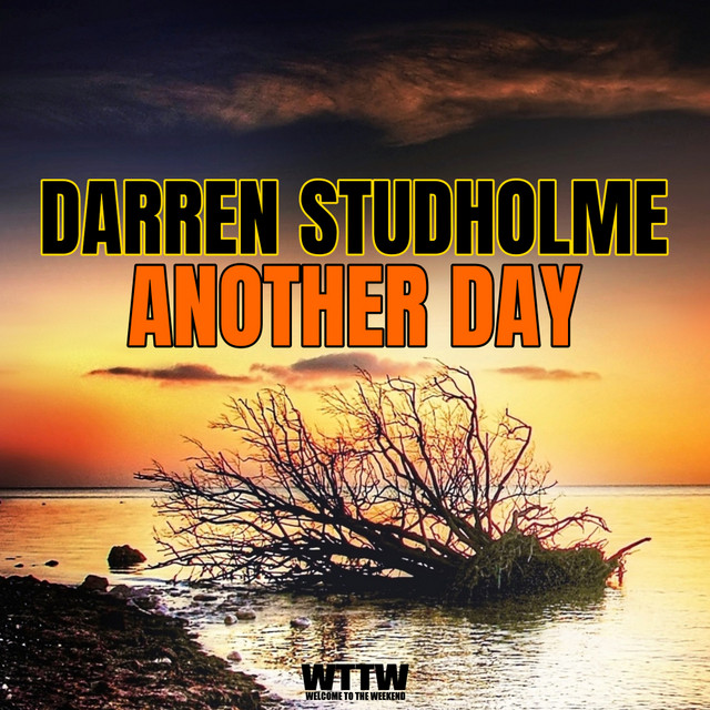 Another Day - Soulful Disco Radio Edit