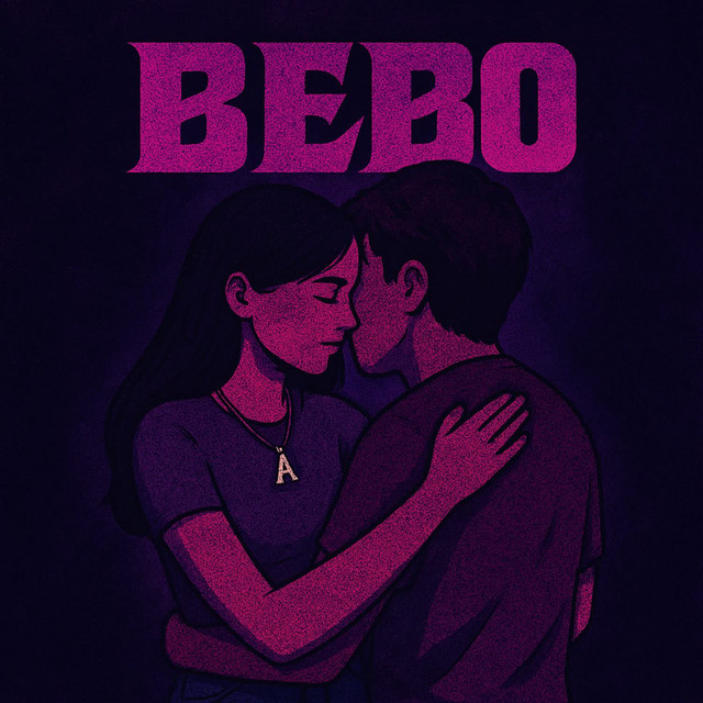 BEBO cover art