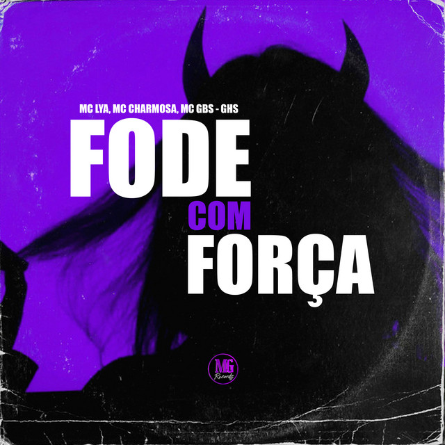 Fode Com Força