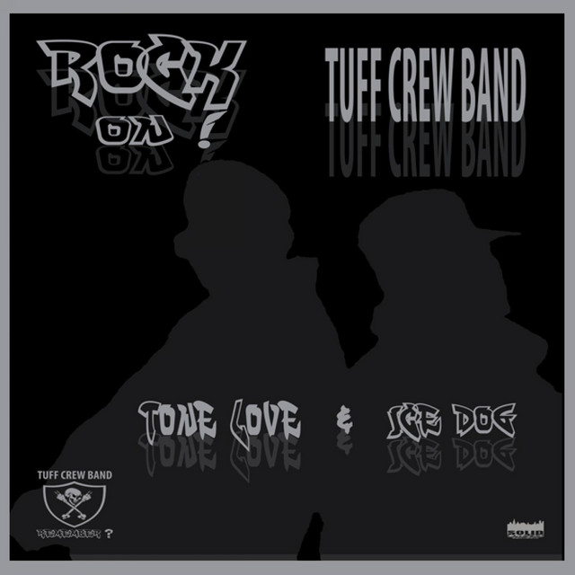 TUFF CREW BAND
