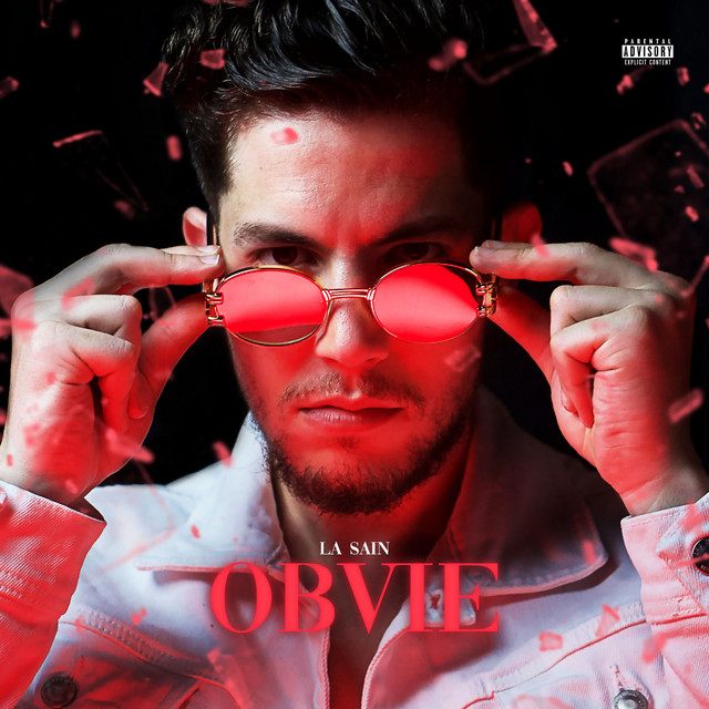 Obvie cover art