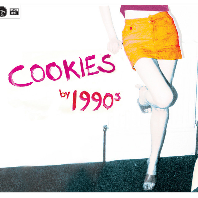Cookies cover art