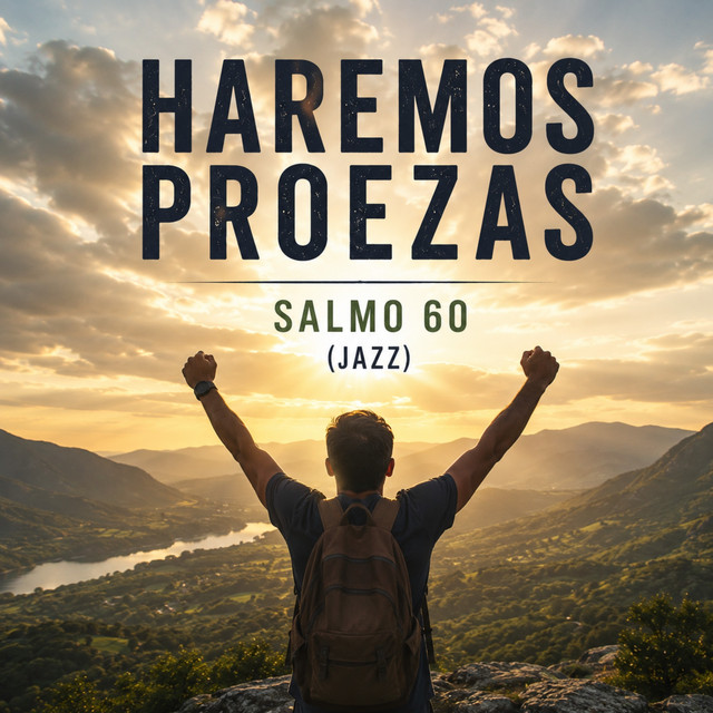 Salmo 60 - Haremos Proezas