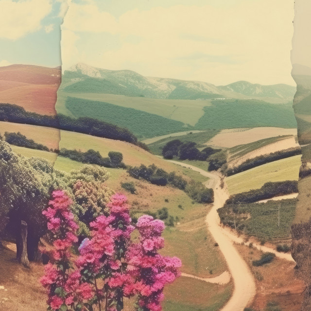 Landscapes of Memories
