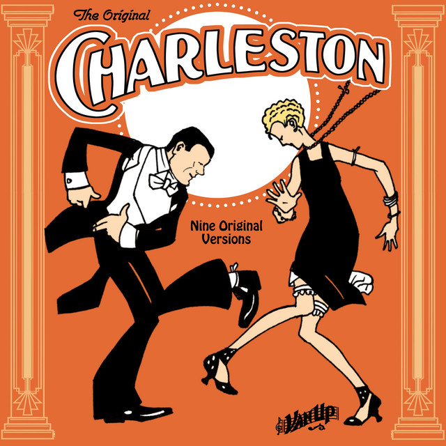 Charleston - Nine Original Versions