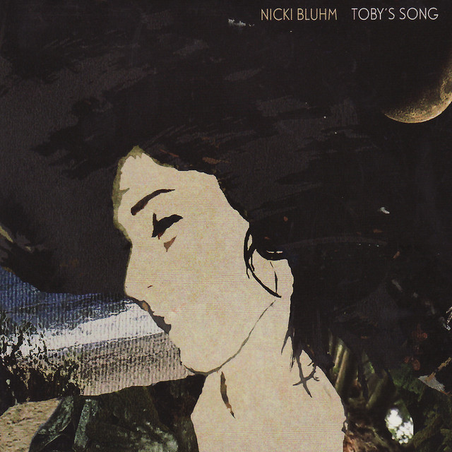 Toby's Song cover art